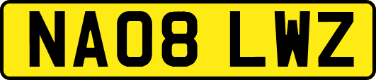 NA08LWZ