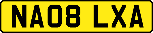 NA08LXA