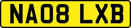 NA08LXB