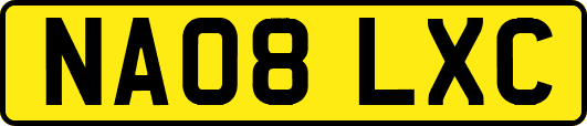 NA08LXC