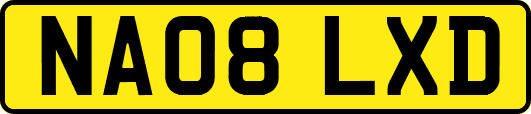 NA08LXD