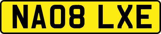 NA08LXE
