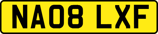 NA08LXF