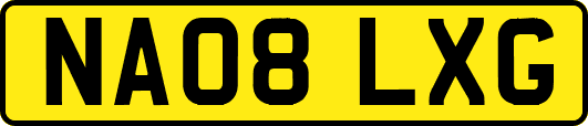 NA08LXG