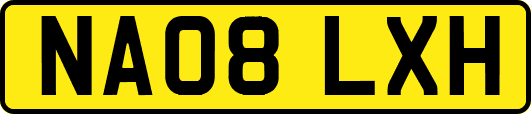 NA08LXH