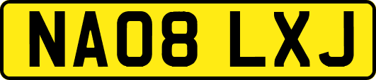 NA08LXJ