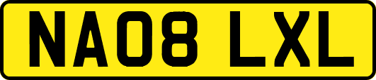 NA08LXL