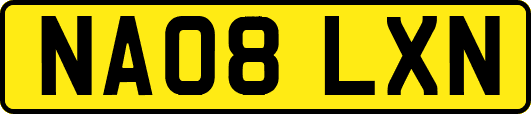 NA08LXN