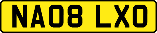 NA08LXO