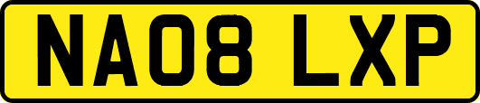 NA08LXP