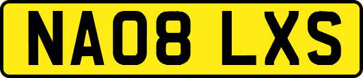 NA08LXS