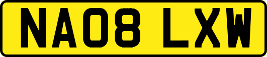 NA08LXW
