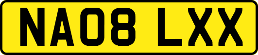 NA08LXX