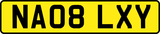 NA08LXY