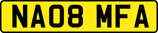 NA08MFA