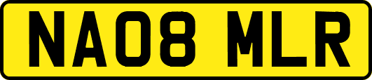 NA08MLR