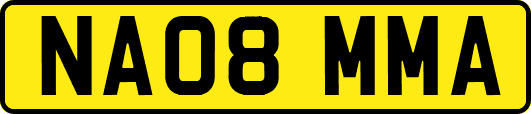 NA08MMA