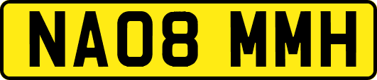 NA08MMH