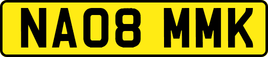 NA08MMK