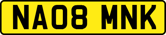 NA08MNK