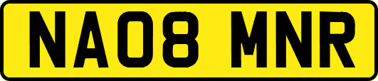 NA08MNR