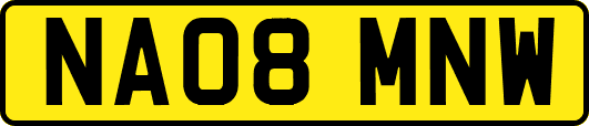 NA08MNW