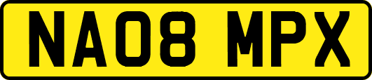 NA08MPX