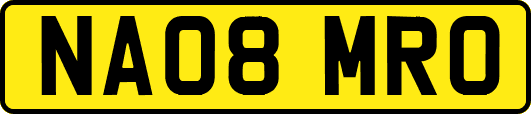 NA08MRO