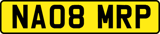NA08MRP