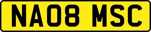NA08MSC