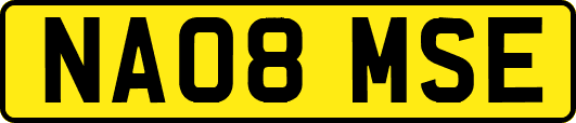 NA08MSE