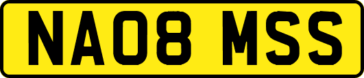 NA08MSS