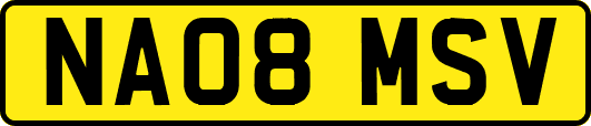 NA08MSV