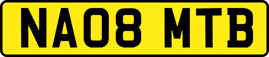 NA08MTB
