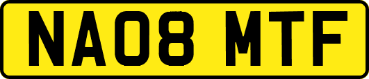 NA08MTF