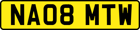 NA08MTW