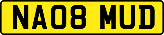 NA08MUD