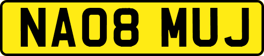 NA08MUJ