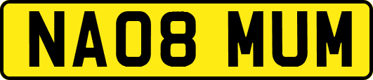 NA08MUM