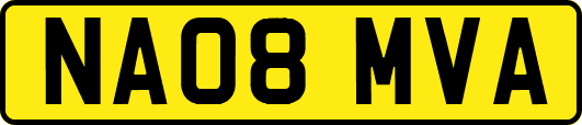 NA08MVA