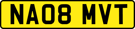 NA08MVT