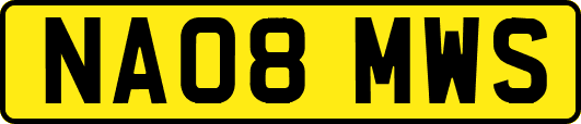 NA08MWS