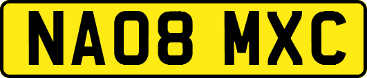 NA08MXC