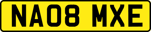 NA08MXE