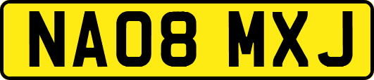 NA08MXJ