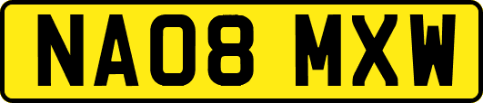 NA08MXW