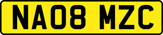 NA08MZC