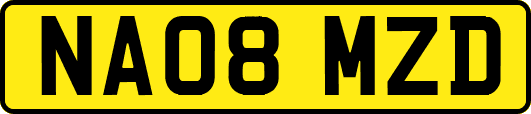 NA08MZD
