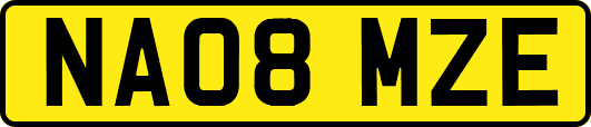 NA08MZE