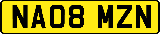 NA08MZN